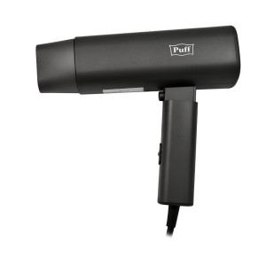 Фен Puff-1802GR сбоку
