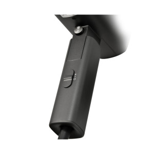 Фен Puff-1802GR режимы