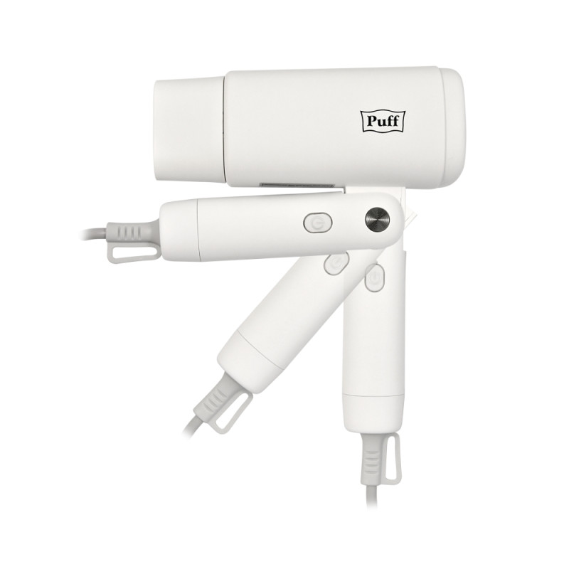 Фен Puff-1875 складная ручка