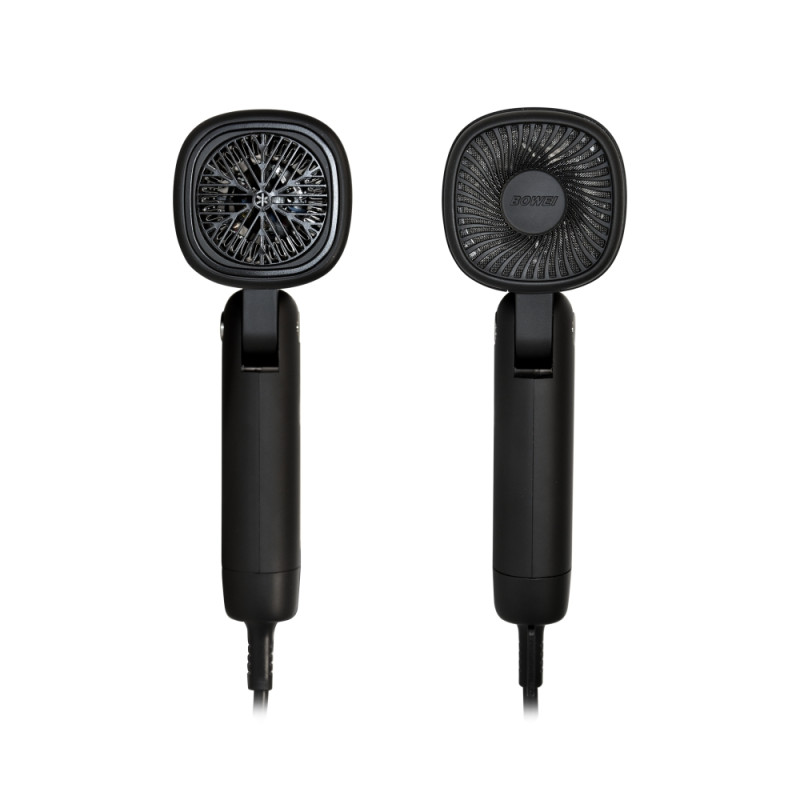 Фен Puff-1875Bl спереди