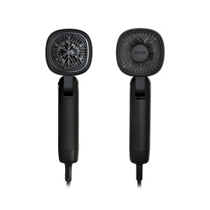 Фен Puff-1875Bl спереди