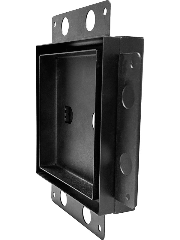 Вентиляционная решетка HOMY AIR PRO AP13 13x13 с маяком