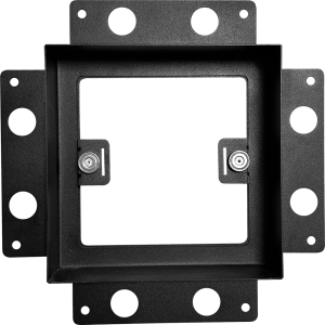 Вентиляционная решетка HOMY AIR PRO AP15 15x15 с маяком без крышки