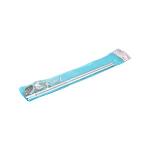 Держатель для полотенца Solinne Modern 16072 хром в упаковке