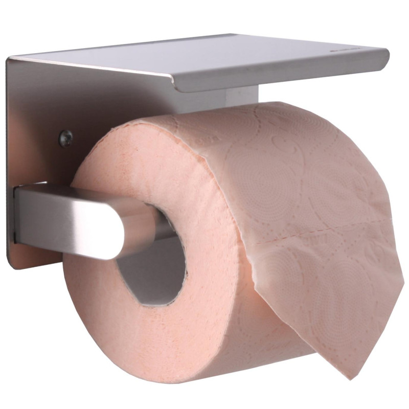 Держатель для туалетной бумаги Ksitex TH-112M