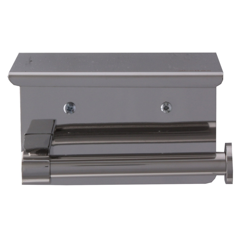 Держатель для туалетной бумаги Ksitex TH-112S спереди