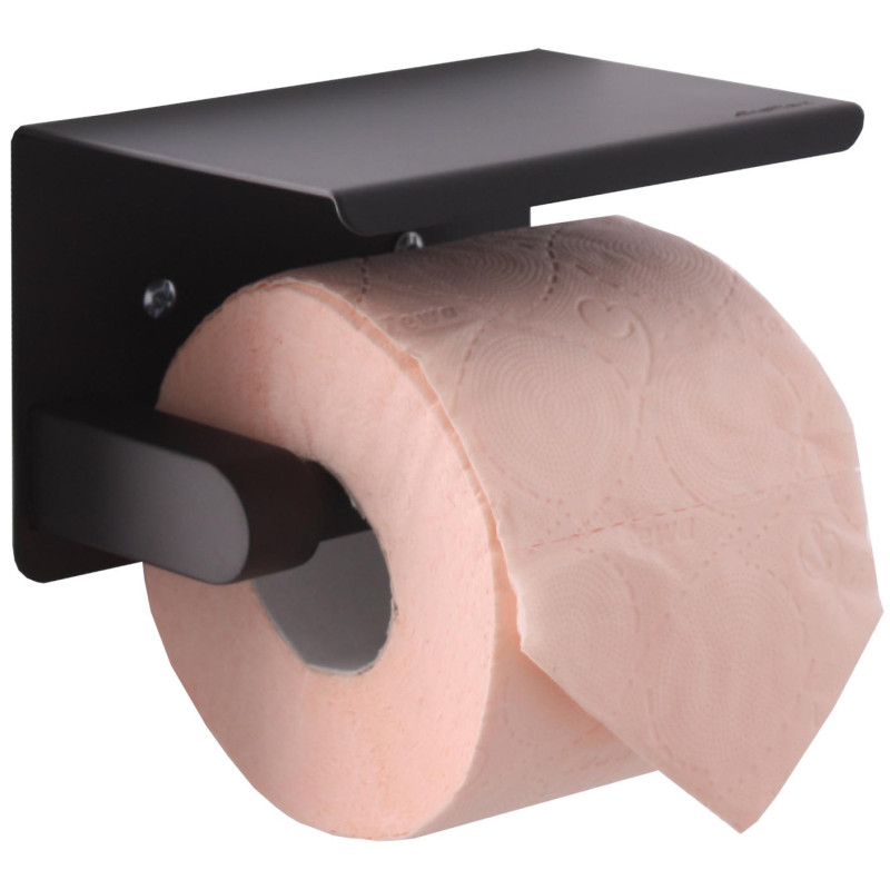 Держатель для туалетной бумаги Ksitex TH-112B