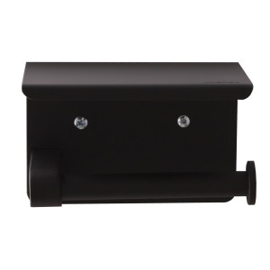 Держатель для туалетной бумаги Ksitex TH-112B спереди