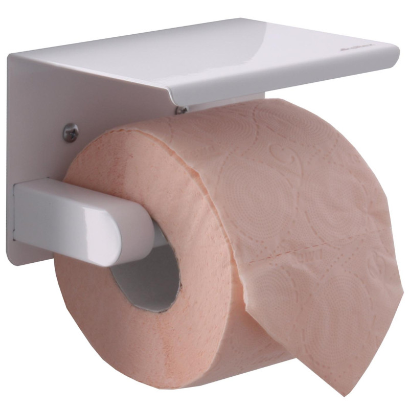 Держатель для туалетной бумаги Ksitex TH-112W