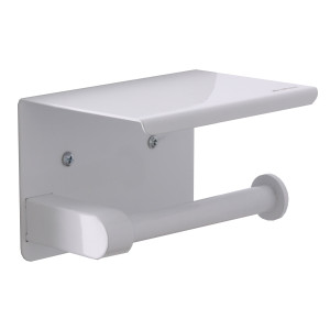 Держатель для туалетной бумаги Ksitex TH-112W сбоку