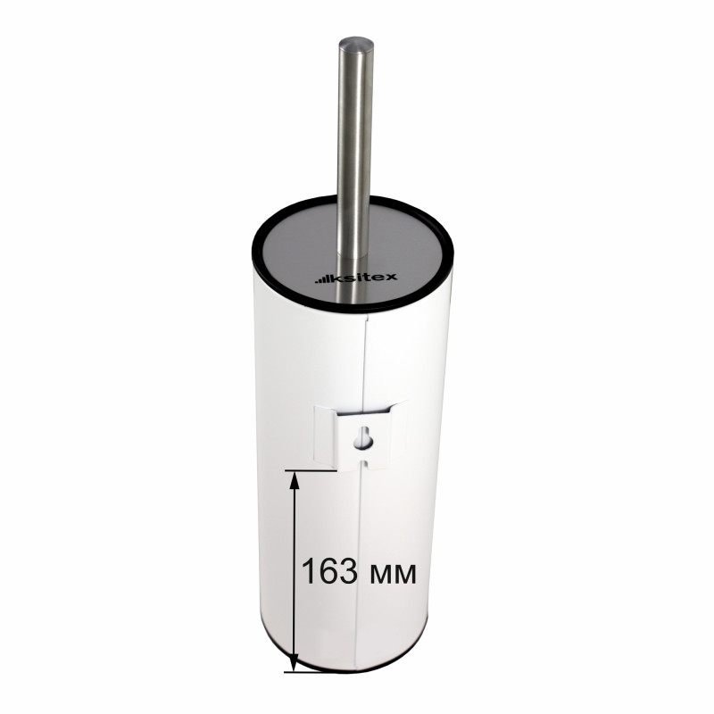 Ершик для унитаза Ksitex Т-101B характеристики