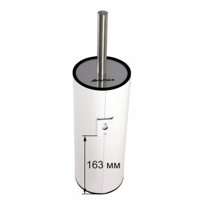 Ершик для унитаза Ksitex Т-101W характеристики