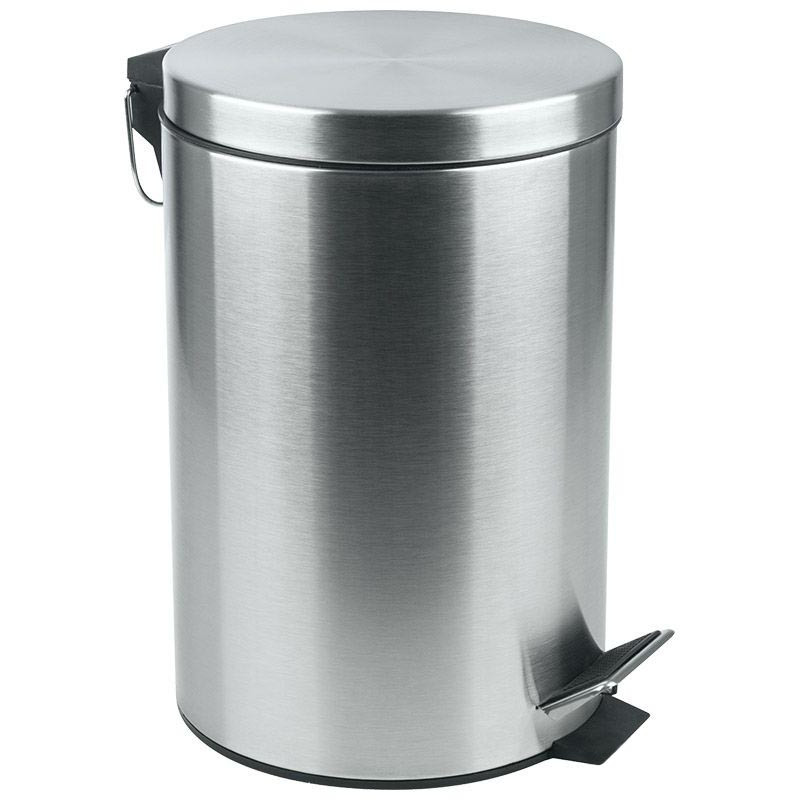 Мусорное ведро "Рыжий кот" DBM-01-12