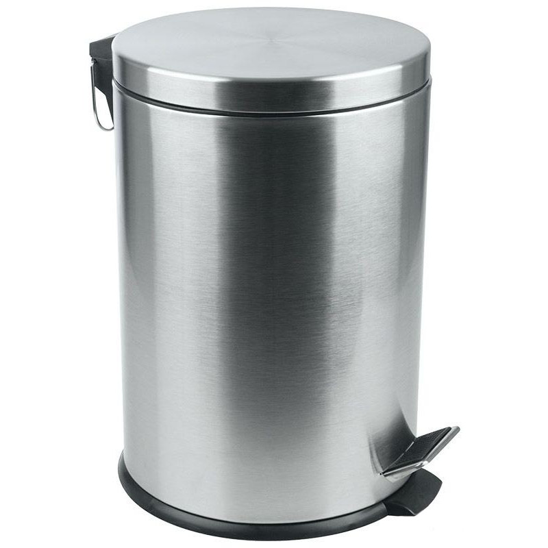 Мусорное ведро "Рыжий кот" DBM-01-20