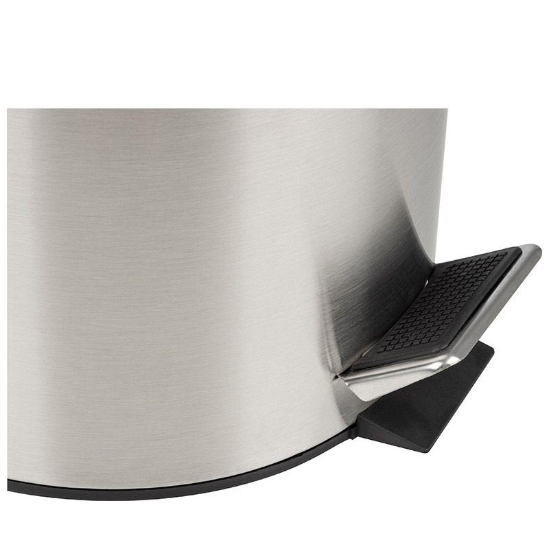 Мусорное ведро "Рыжий кот" DBM-01-20 педаль