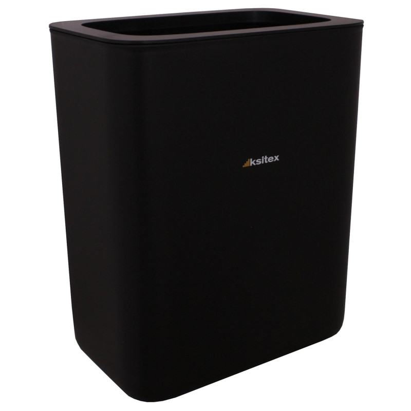 Мусорное ведро Ksitex GBW-26B 26 л черный