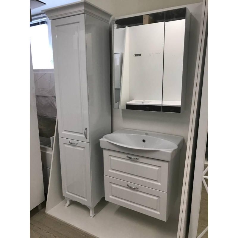 Шкаф-пенал Garda  Keln-23K 400L П_2дв_400L_Keln в интерьере