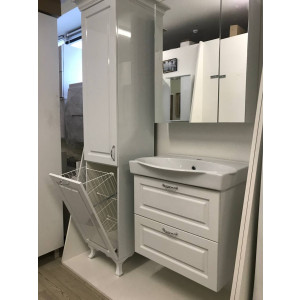 Шкаф-пенал Garda  Keln-23K 400L П_2дв_400L_Keln в интерьере