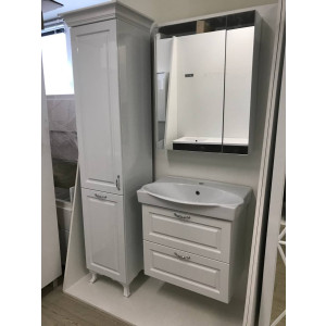 Шкаф-пенал Garda  Keln-23K 400L П_2дв_400L_Keln в интерьере