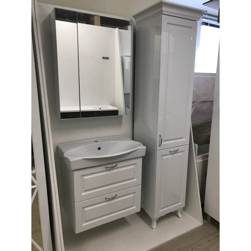 Шкаф-пенал Garda  Keln-23K 400R П_2дв_400R_Keln в интерьере (1)