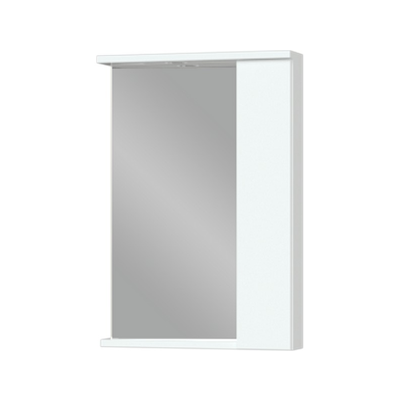 Шкаф с зеркалом Garda Marko-3 550R Шн_з_1дв_550R_Marko