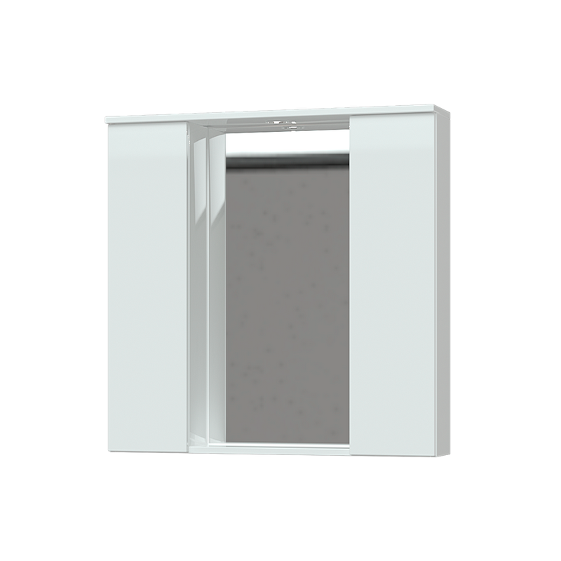 Шкаф с зеркалом Garda Marko-4 850 Шн_з_2дв_850_Marko