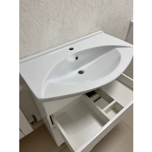 Тумба под умывальник Garda Marko-13 650 Т_ум_1ящ_2дв_650_Marko сверху