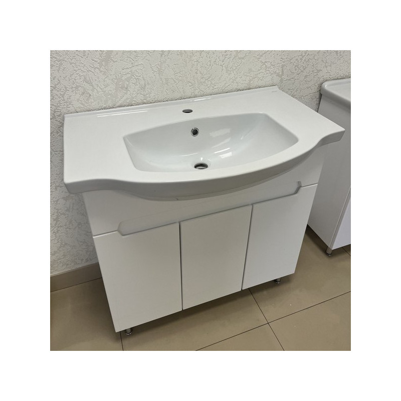 Тумба под умывальник Garda Marko-18 850 Т_ум_3дв_850_Marko сверху