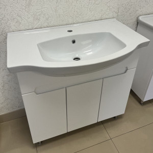 Тумба под умывальник Garda Marko-18 850 Т_ум_3дв_850_Marko сверху