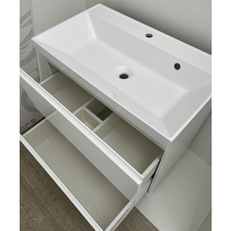 Тумба под умывальник Garda Grado58_1000 26.58.1000