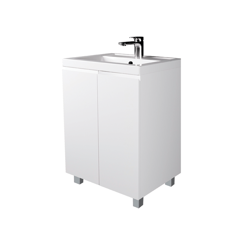 Тумба под умывальник Garda Grado107_600 26.107.600 сбоку