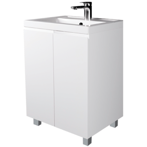 Тумба под умывальник Garda Grado107_600 26.107.600 сбоку