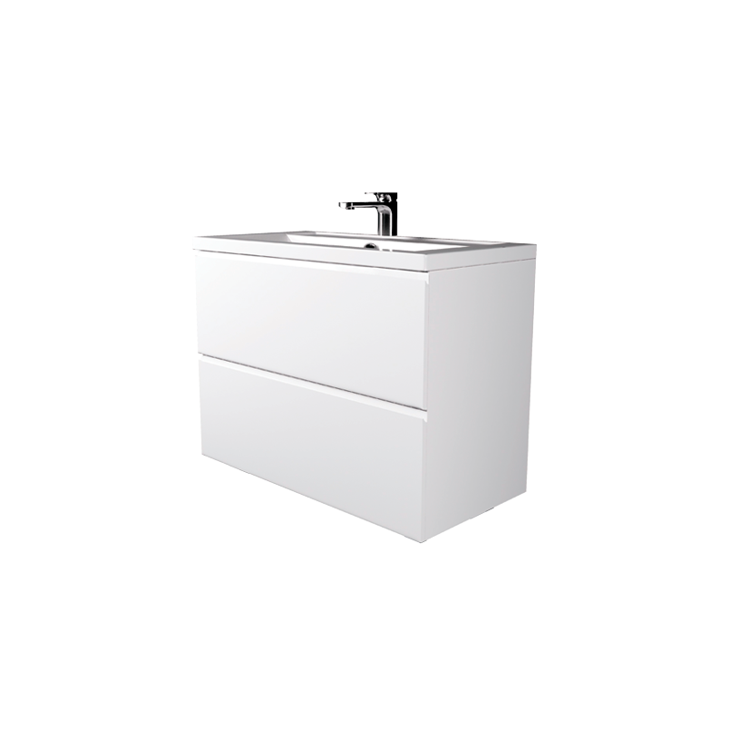 Тумба под умывальник Garda Grado58Н_600 26.58Н.600