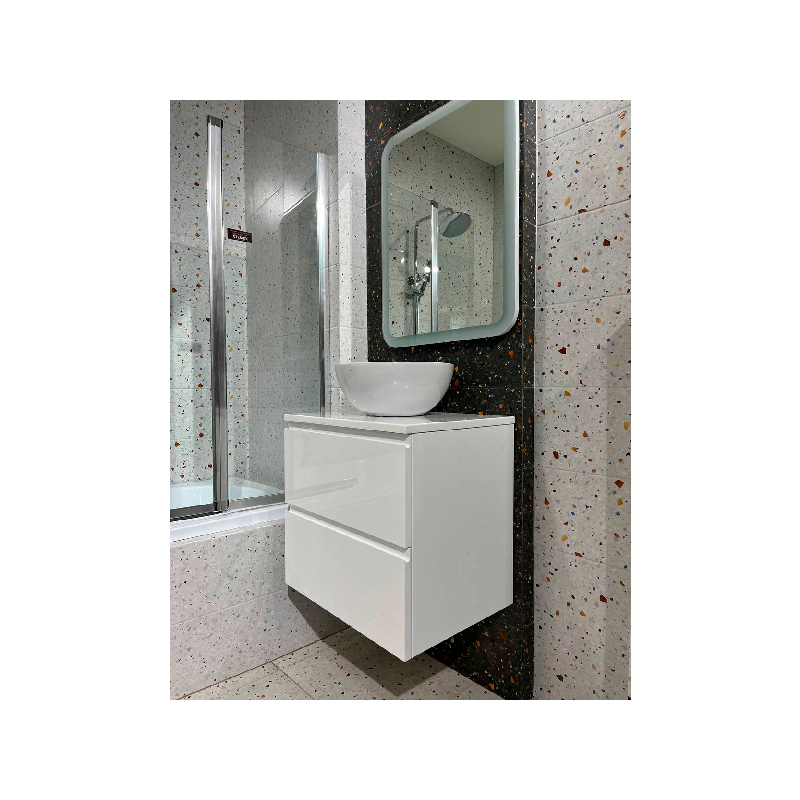 Тумба под умывальник Garda Grado58Н_600 26.58Н.600 в интерьере (1)