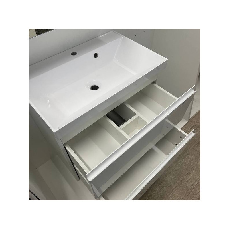 Тумба под умывальник Garda Grado58н_800 26.58н.800 сверху