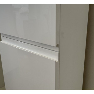 Шкаф-пенал Garda Grado23K_400 26.23K.400 вблизи