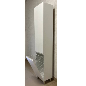 Шкаф-пенал Garda Grado23K_400 26.23K.400 сбоку