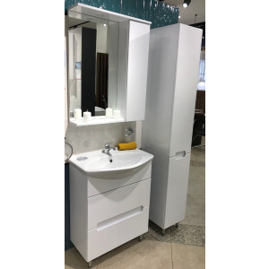 Шкаф-пенал Garda Marko23_250R 04.23.250R в интерьере (1)