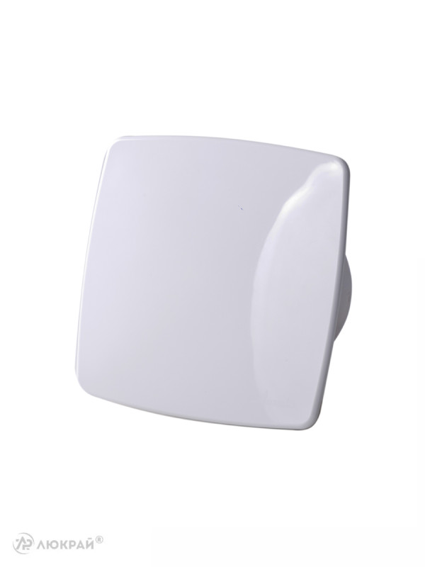 Вытяжной вентилятор Awenta System+ Silent 100W / KWS100W-PNB100 под углом