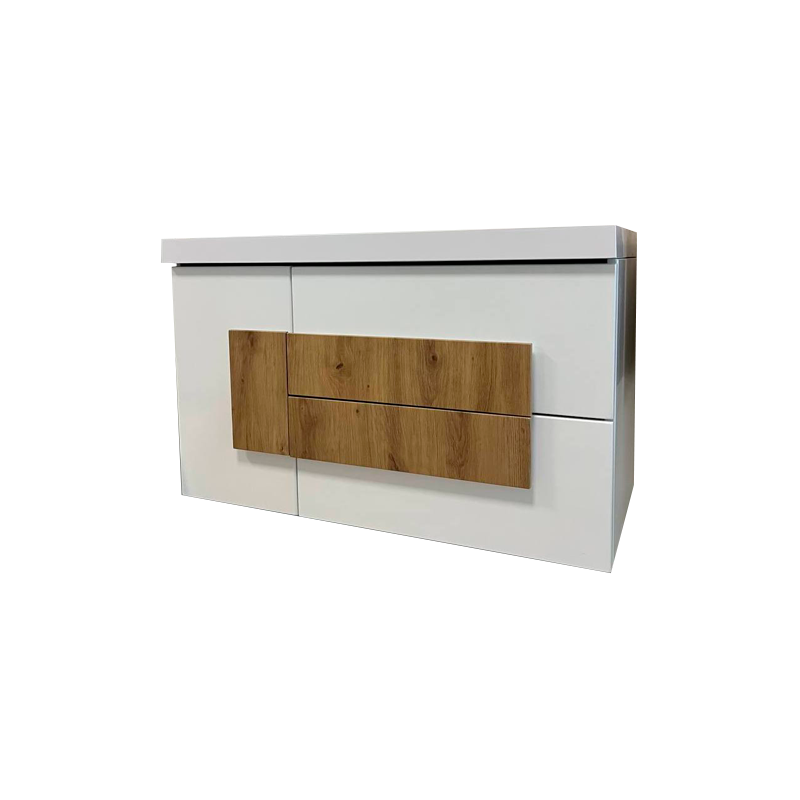 Тумба под умывальник Garda Sorento60н_1000 14.60н.1000