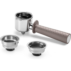 Кофеварка DeLonghi EC 235 CR комплектация