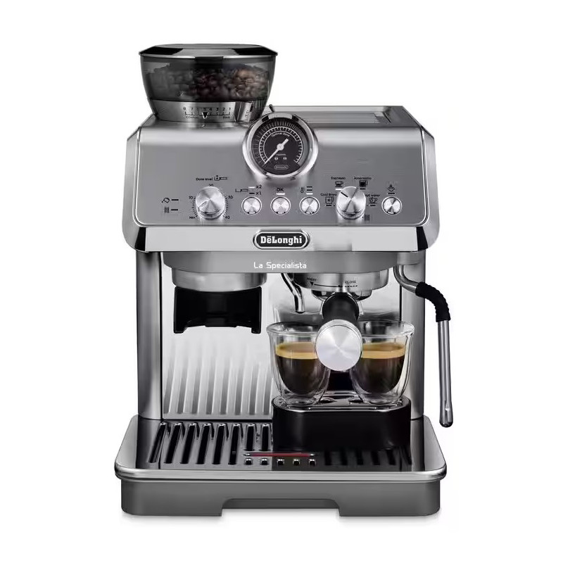 Кофеварка DeLonghi EC 9255 M