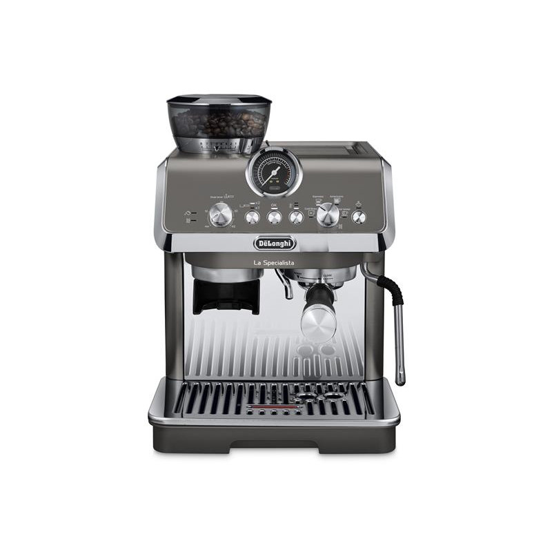 Кофеварка DeLonghi EC 9255 T