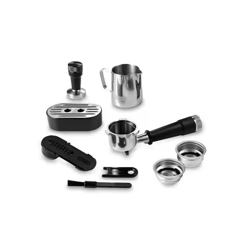 Кофеварка DeLonghi EC 950 M комплектация