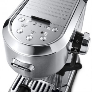 Кофеварка DeLonghi EC 950 M сверху
