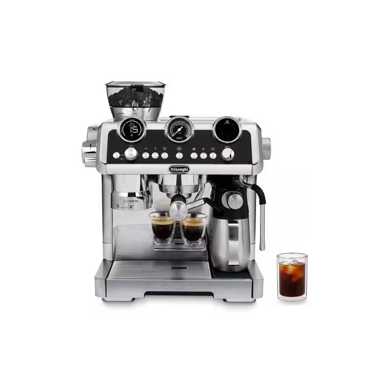 Кофеварка DeLonghi EC 9865 M
