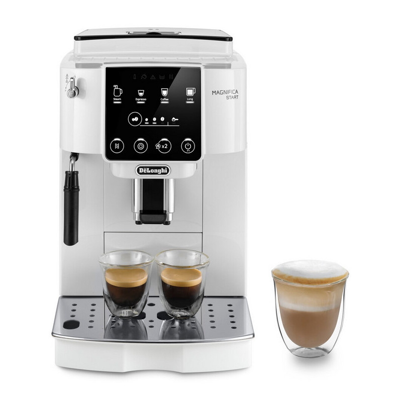 Кофемашина DeLonghi ECAM 220 20 W