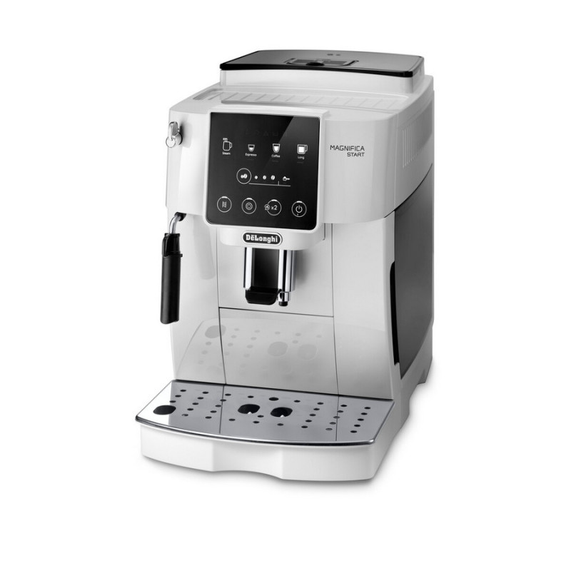 Кофемашина DeLonghi ECAM 220 20 W сбоку