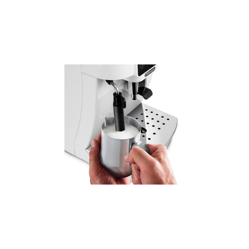 Кофемашина DeLonghi ECAM 220 20 W капучинатор