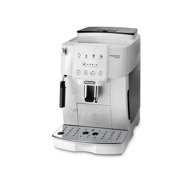 Кофемашина DeLonghi ECAM 220 21 WW сбоку